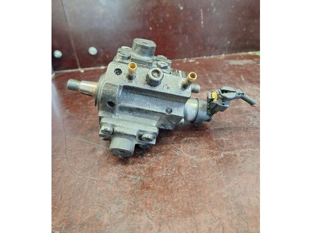 Vstřikovací čerpadlo 0445010097, 0055204599 Opel Vectra C