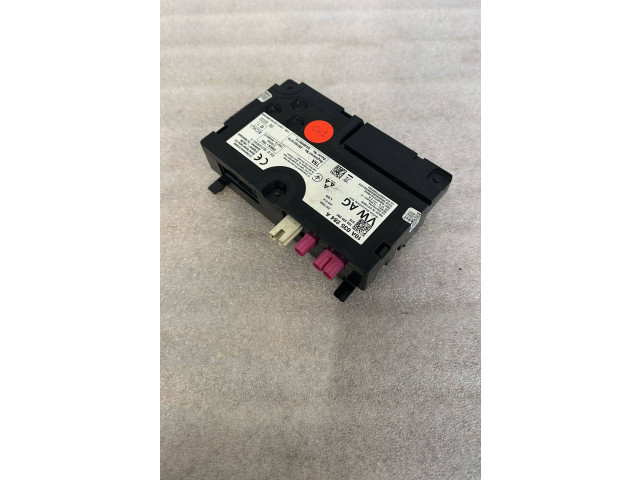 Блок управления 10A035284A   Volkswagen ID.3