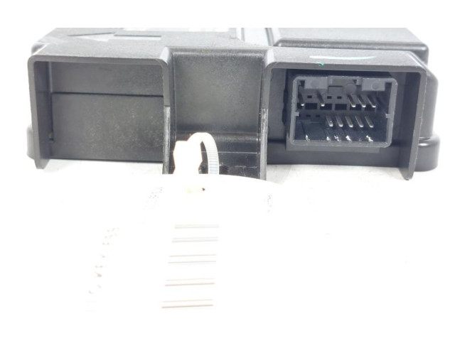 Блок управления двигателя P56046994AJ Jeep Cherokee