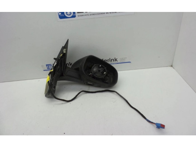 Зеркало (механическое) Volvo C70 2010 - 2013 года