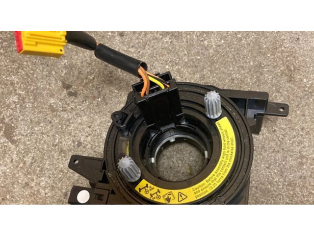 Полоса надувных подушек (кольцо srs)