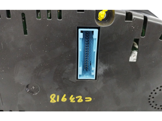 Přístrojová deska Volkswagen Passat Alltrack 2012 3AA920970E, VEHICULOINGLES