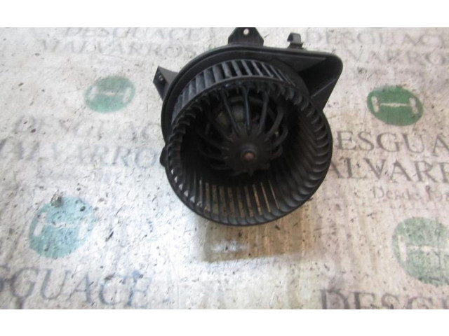 Вентилятор печки       Lancia Ypsilon