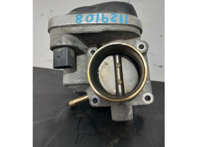 Дроссель 7509043 Mini One - Cooper R50 - 53 2001