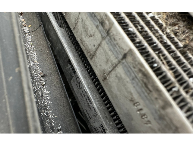 Turbodmychadlo Турбина A0999063802, A0995003500 Mercedes-Benz GLC X253 C253 276.823