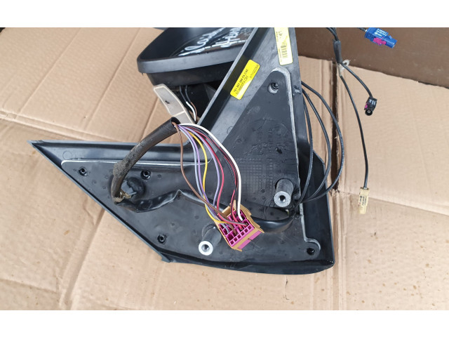 Zpětné zrcátko Volkswagen Transporter - Caravelle T6 2016 7E18857388FA, 50148800FA