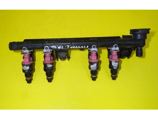 Vstřikovací lišta 7700108667, 7700109066 Renault Megane I