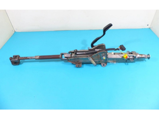 Рулевая рейка 1K1419502BC, IMPRK1213799 Skoda Yeti (5L) 2009 - 2017 года