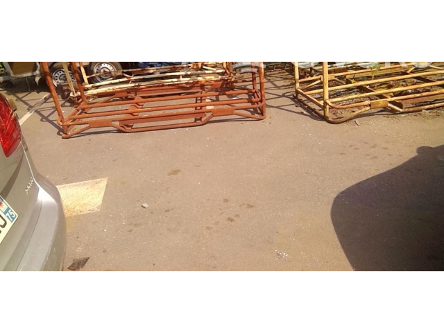 Блок управления климат-контролем NT Hyundai Getz