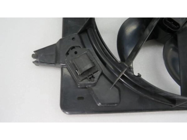 Вентилятор печки 3135104018 Dacia Sandero