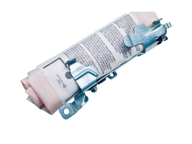 Подушка безопасности в сиденье 6V0880242D Skoda Fabia Mk3 (NJ)