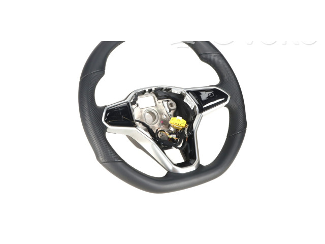 Руль Volkswagen Golf VIII 2019 - года 5H0419089CDYPG