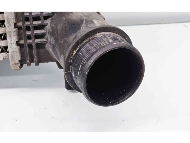 Интеркулер 1K0145803AF Volkswagen Jetta VI