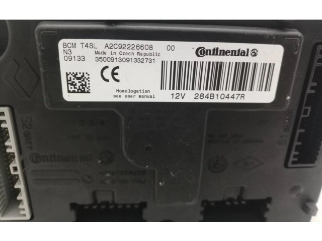 Řídící jednotka A2C92226608 Renault Sandero I 2019