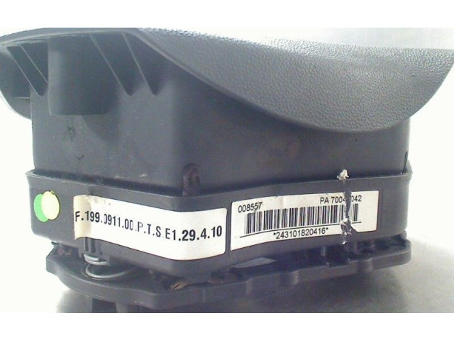 Подушка безопасности водителя    Fiat Punto (199)