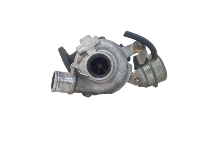 Турбина Mini One - Cooper R50 - 53 172010N020, 172010N020