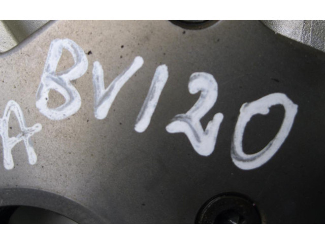 Масляный насос 98MM6604B1A, BV120 Ford Fiesta