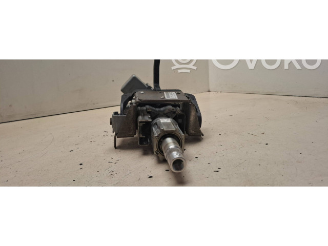 Рулевая рейка 019460068, 050750171 Saab 9-3 Ver1 1998 - 2005 года