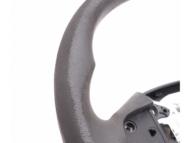 Руль KIA Ceed  2006 - 2012 года 561101H500EQ, 307110099S96AE      