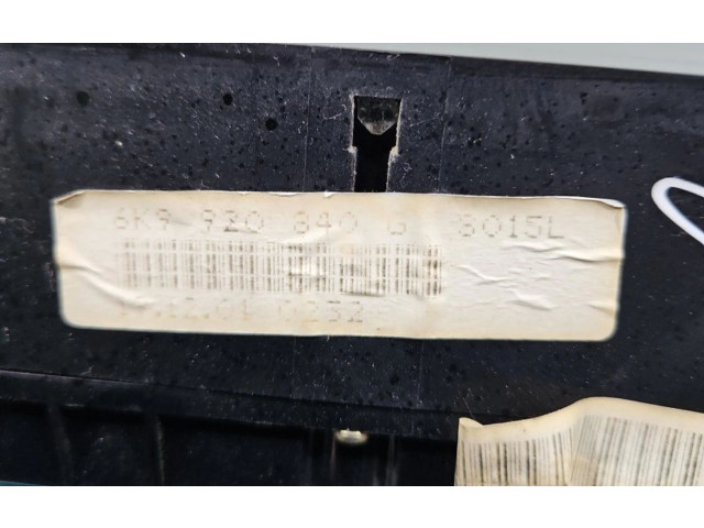 Přístrojová deska Volkswagen Caddy 2002 6K9920840G, IMPRK1392909