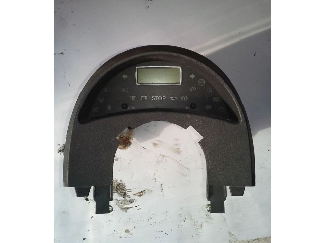Дисплей 1495481077C00, 1495481077C00 Citroen C8