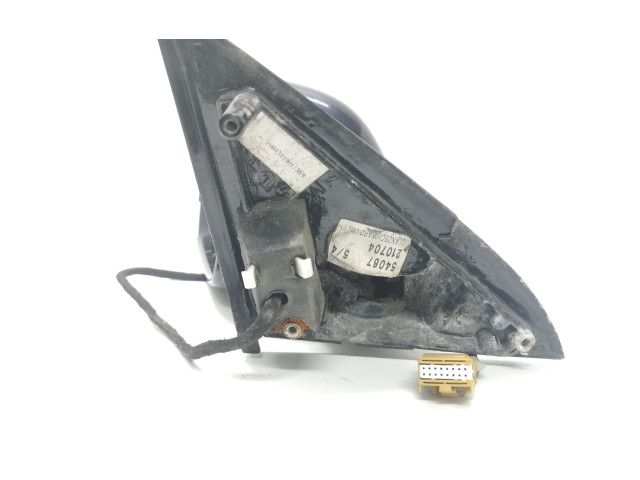 Зеркало электрическое     левое   Volkswagen Phaeton     