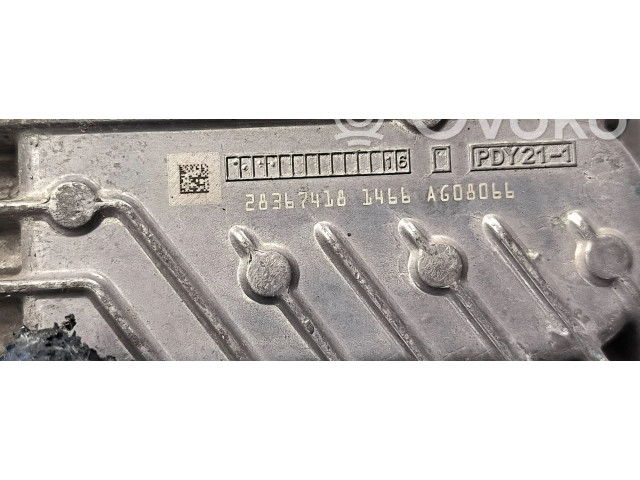 Řídící jednotka 32337800, 13587438 Chevrolet Corvette C7 2015