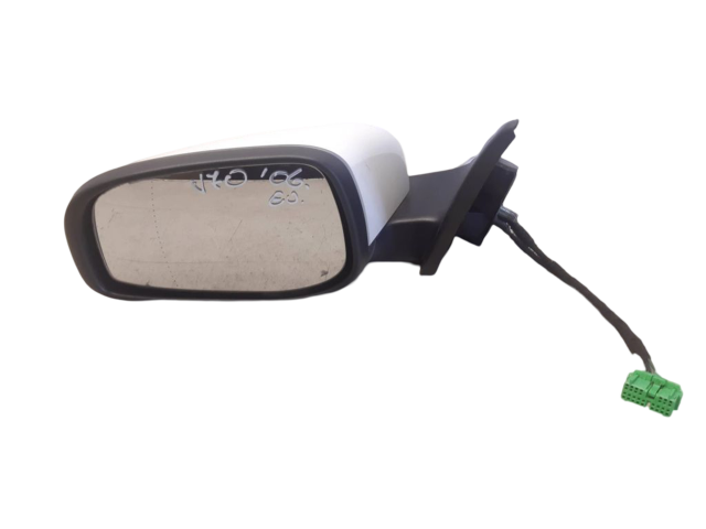 Зеркало электрическое        Volvo V70  2005 - 2008 года   