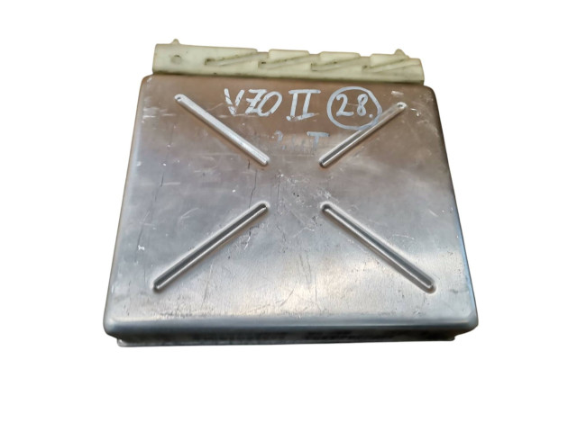 Блок управления коробкой передач 00001313A4, P09480761   Volvo V70