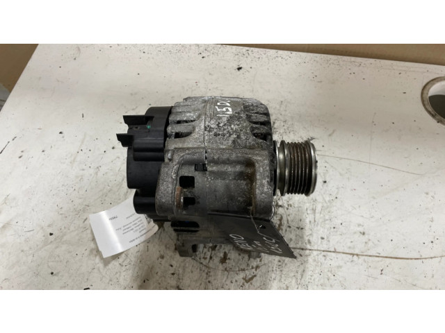 Генератор 2627732A, 2115195140 Renault Clio IV 1.5