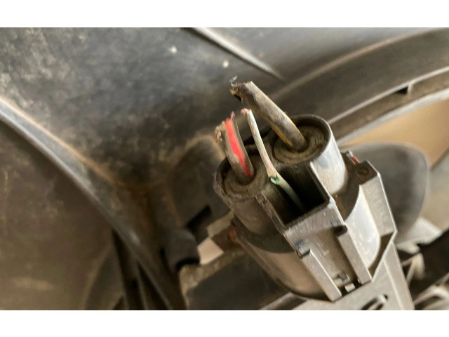 Вентилятор радиатора     6G918C607PC, 8240563    Volvo V70 