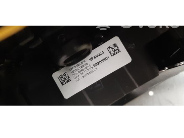 Рулевая рейка Руль 58265801 BMW 1 F40 2019 - года