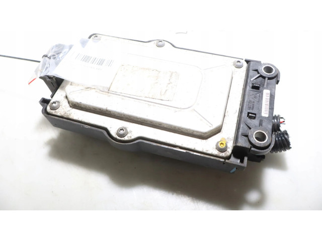 Блок комфорта Volvo S60