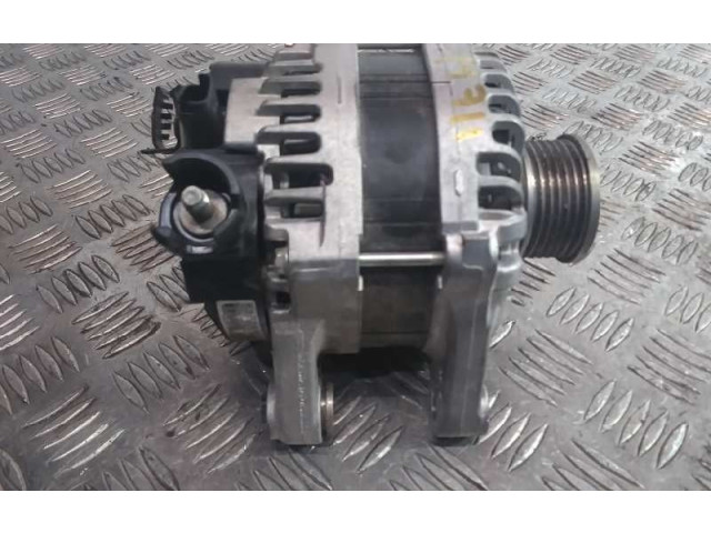 Генератор 9824742880 Opel Combo E