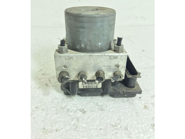 Блок АБС 0265800421, 0265800421 Fiat Grande Punto - года