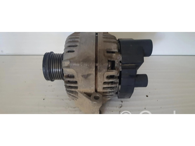 Генератор 46823547, ALTERNADOR   Fiat Punto (199) 1.2     