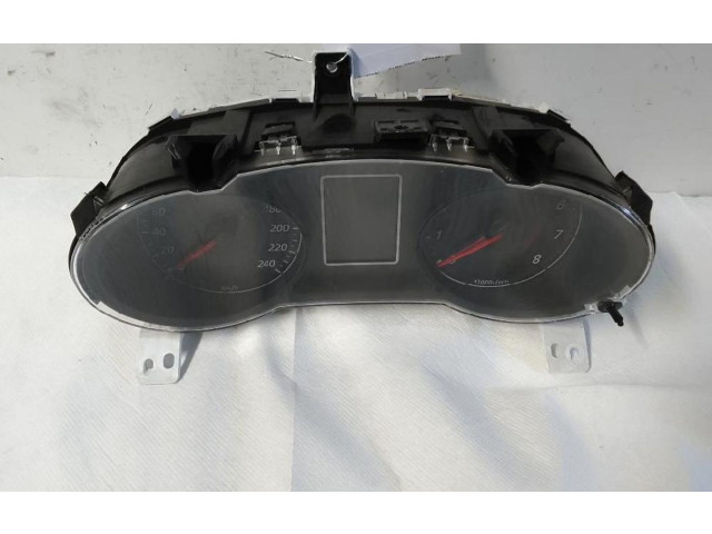 Панель приборов 8100B127 Mitsubishi Lancer VIII