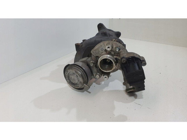 Turbodmychadlo Турбина 03C145701R   Audi A1 1.4  