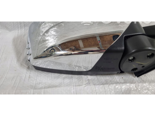 Зеркало электрическое Mitsubishi L200 2006 - 2014 года