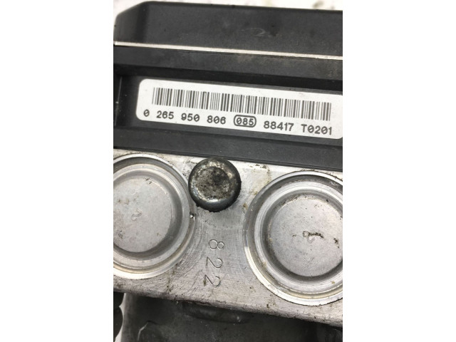 Блок АБС    Fiat  Ulysse   -  года