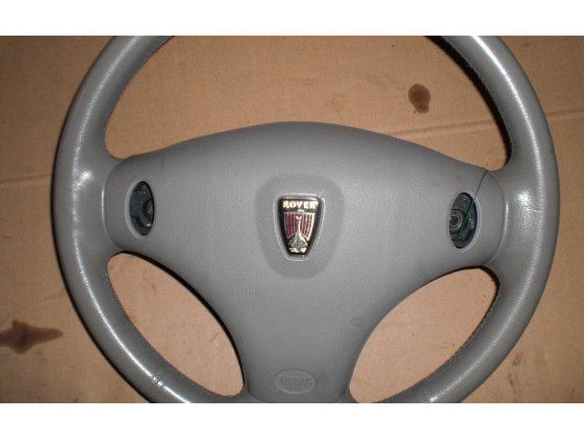 Volant Rover 75 2001