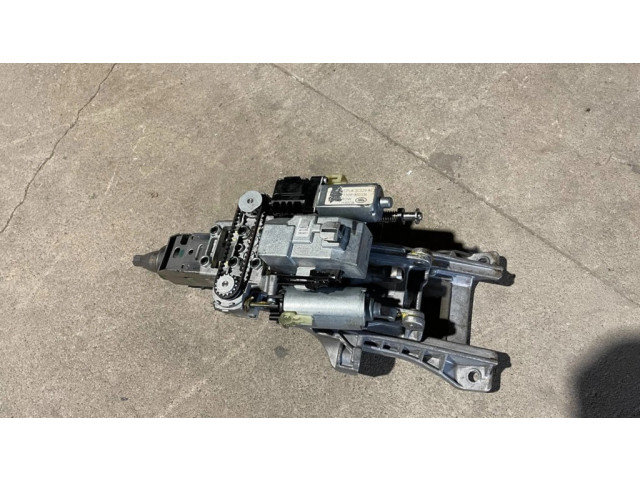    Рулевая рейка CPLA3C529AE, BJ323K772AD   Land Rover Range Rover Sport L494 2013- года