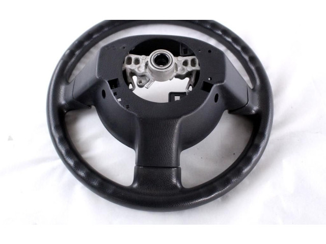 Руль Daihatsu Materia   -  года 45102B1020B0      
