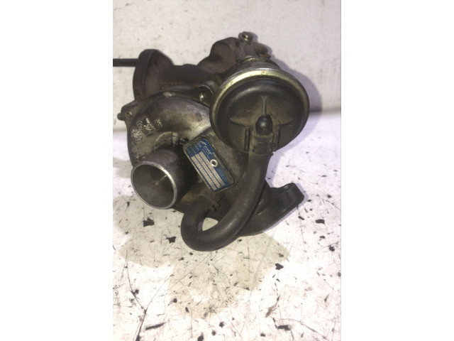  Турбина Fiat Idea  735013430, 735013430         