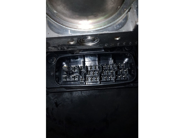 Блок АБС Daihatsu Trevis 2008 - 2010 года