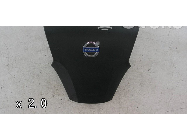 Подушка безопасности пассажира Volvo S40