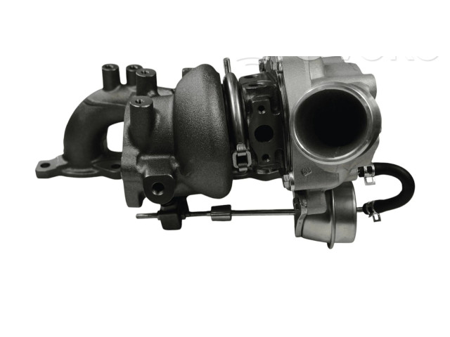 Турбина KIA Xceed 53039700306, 53039700300