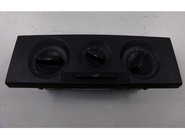 Блок управления климат-контролем 6Y0819045B, 6Y0819045B Skoda Fabia Mk1 (6Y)