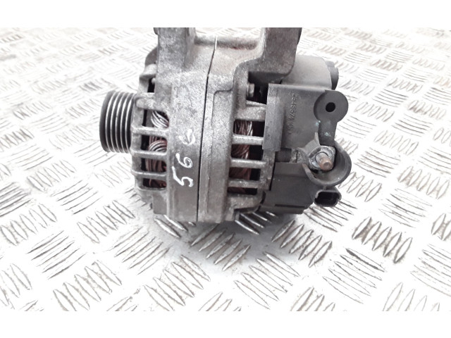 Генератор 0986049690, 131674 Citroen C3 Pluriel 1.6