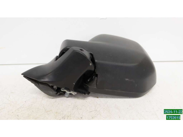 Zpětné zrcátko  Citroen Berlingo 2008  8154TE  